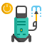High-pressure Capacity